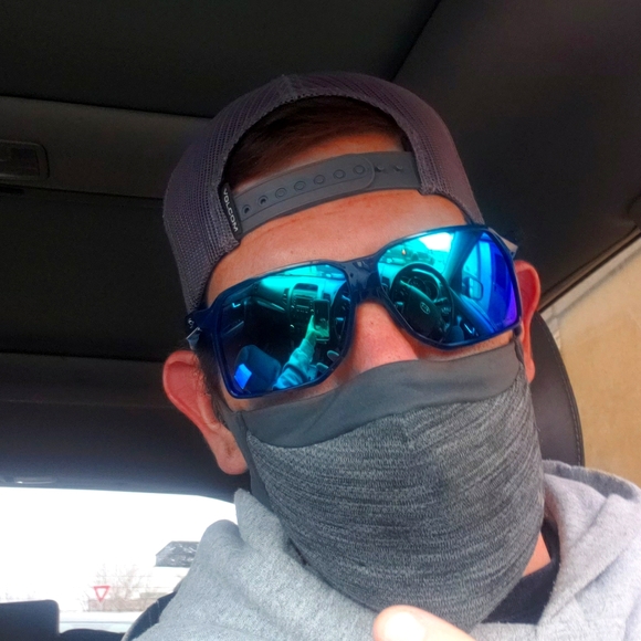 Meet your Posher, Brodie - Picture 1 of 2